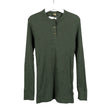 Unisex Lindex - Tricot shirt, size 122 - 128 - Green ()