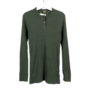 Unisex Lindex - Tricot shirt, size 122 - 128 - Green (1)