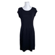 Unisex Nanso - Tricot dress, size 38 - Black ()