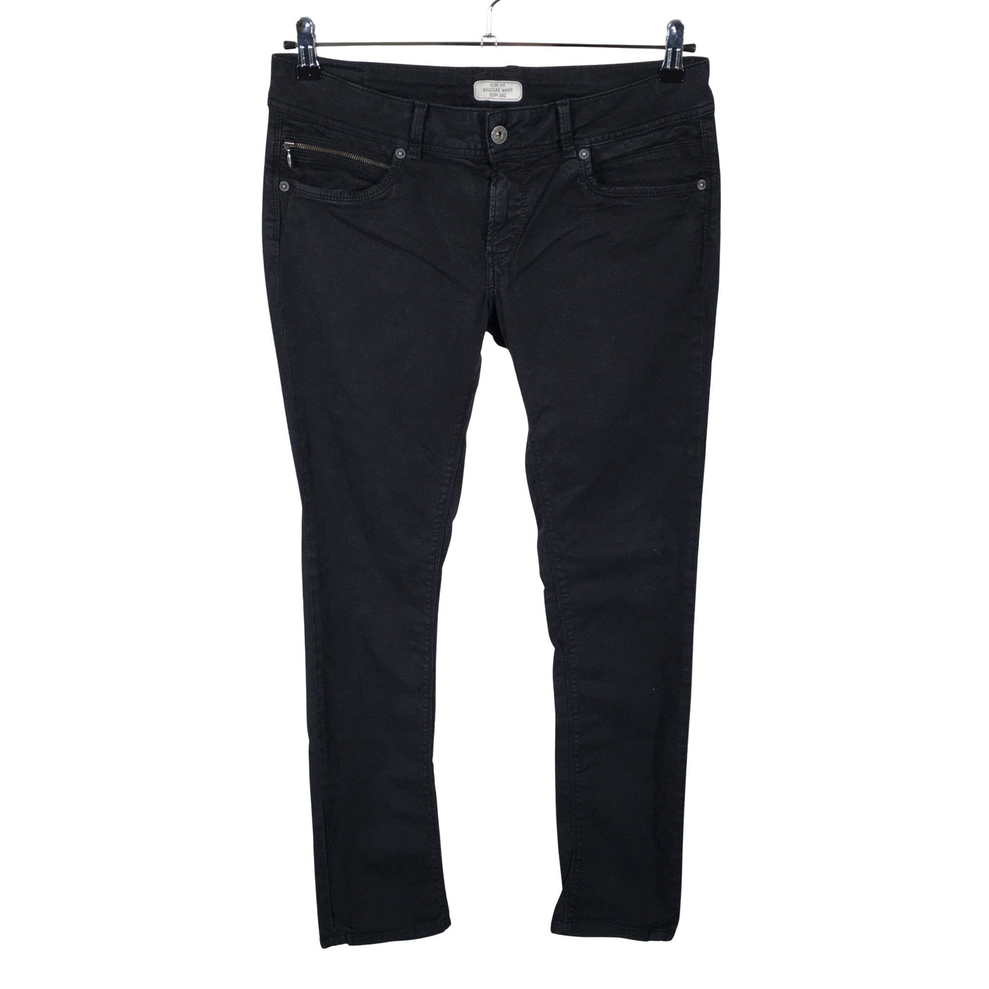 Unisex Pepe Jeans - Jeans, size W32 - Black (1)