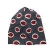 Unisex Mökö - Lightweight beanie, size 50 - 52 cm - Gray ()