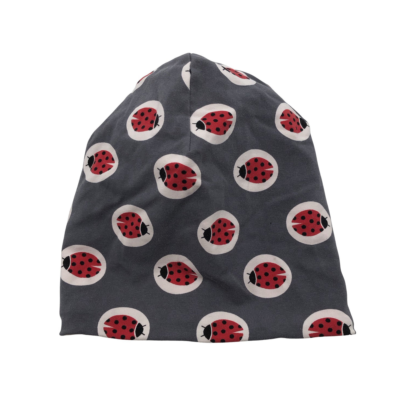 Unisex Mökö - Lightweight beanie, size 50 - 52 cm - Gray (1)