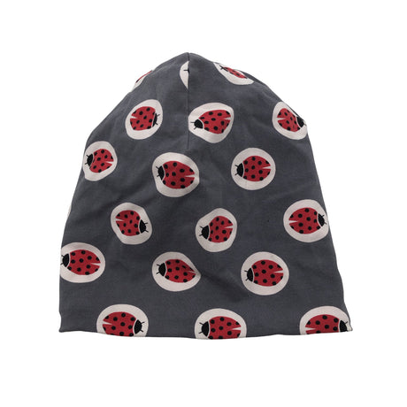 Unisex Mökö - Lightweight beanie, size 50 - 52 cm - Gray ()
