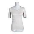 Unisex Nanso - T-shirt, size 36 - Gray ()
