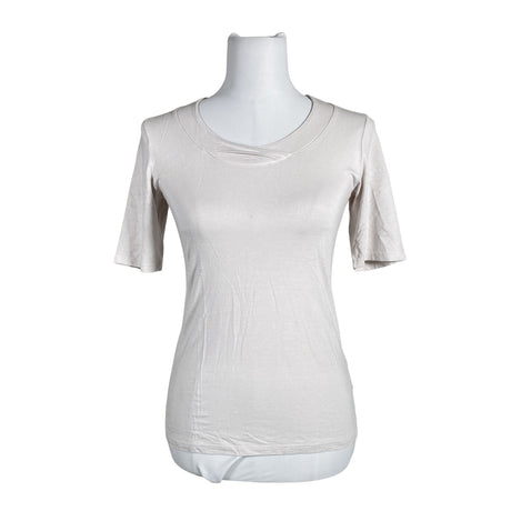 Unisex Nanso - T-shirt, size 36 - Gray ()