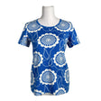 Unisex Nanso - T-shirt, size 38 - Blue ()