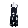 Unisex Nanso - Tricot dress, size 38 - Black ()