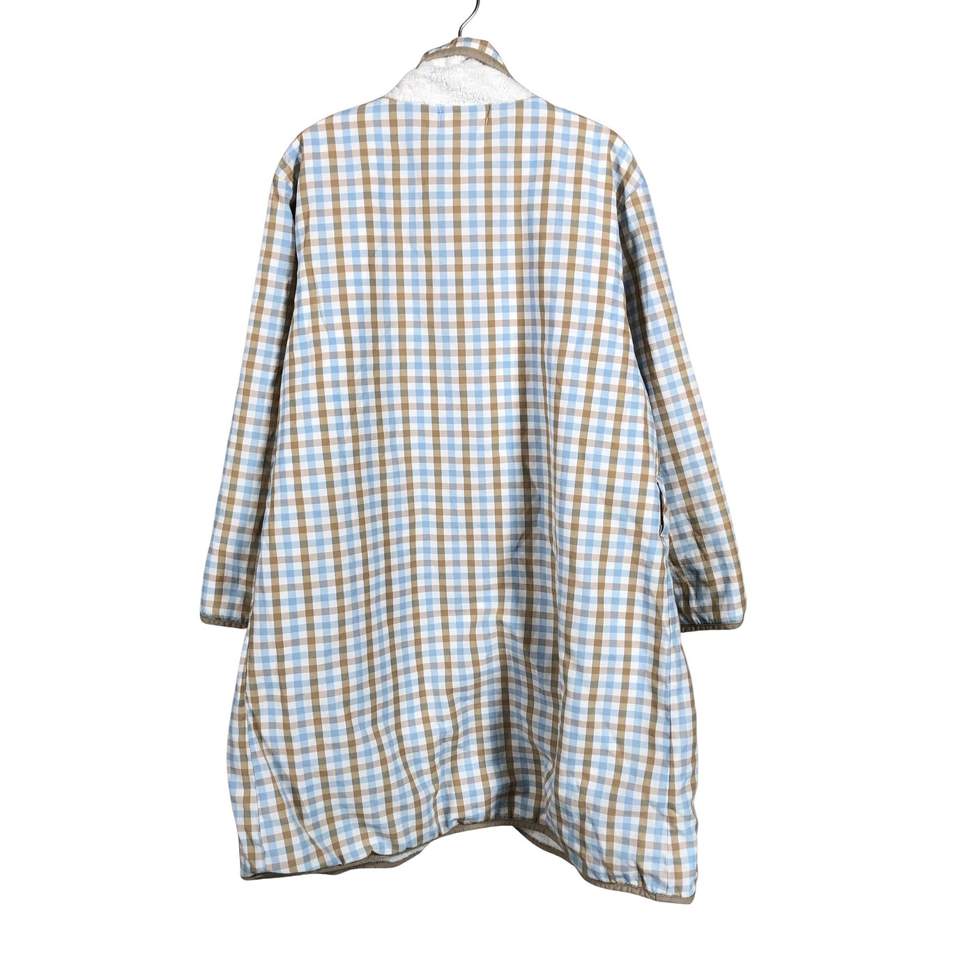 Unisex Toffee - Outdoor jacket, size 116 - 122 - Light blue (2)