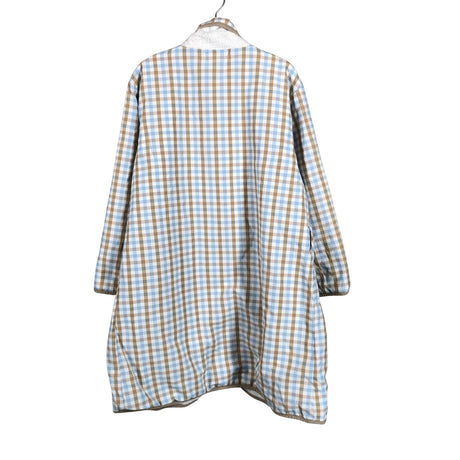 Unisex Toffee - Outdoor jacket, size 116 - 122 - Light blue (2)