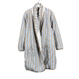Unisex Toffee - Outdoor jacket, size 116 - 122 - Light blue ()