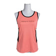 Unisex Röhnisch - Sports top, size 40 - Light pink ()