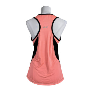 Unisex Röhnisch - Sports top, size 40 - Light pink (2)