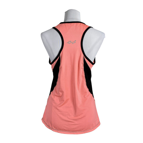 Unisex Röhnisch - Sports top, size 40 - Light pink (2)