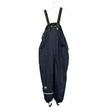 Unisex CeLaVi - Rain trousers, size 116 - 122 - Blue ()