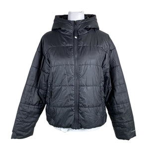 Unisex Nike - Winter jacket, size 36 - Black (1)