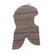 Unisex Kivat - Balaclava, size 48 - 50 cm - Brown ()