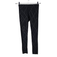 Unisex Neulomo - Leggings, size 38 - Black ()