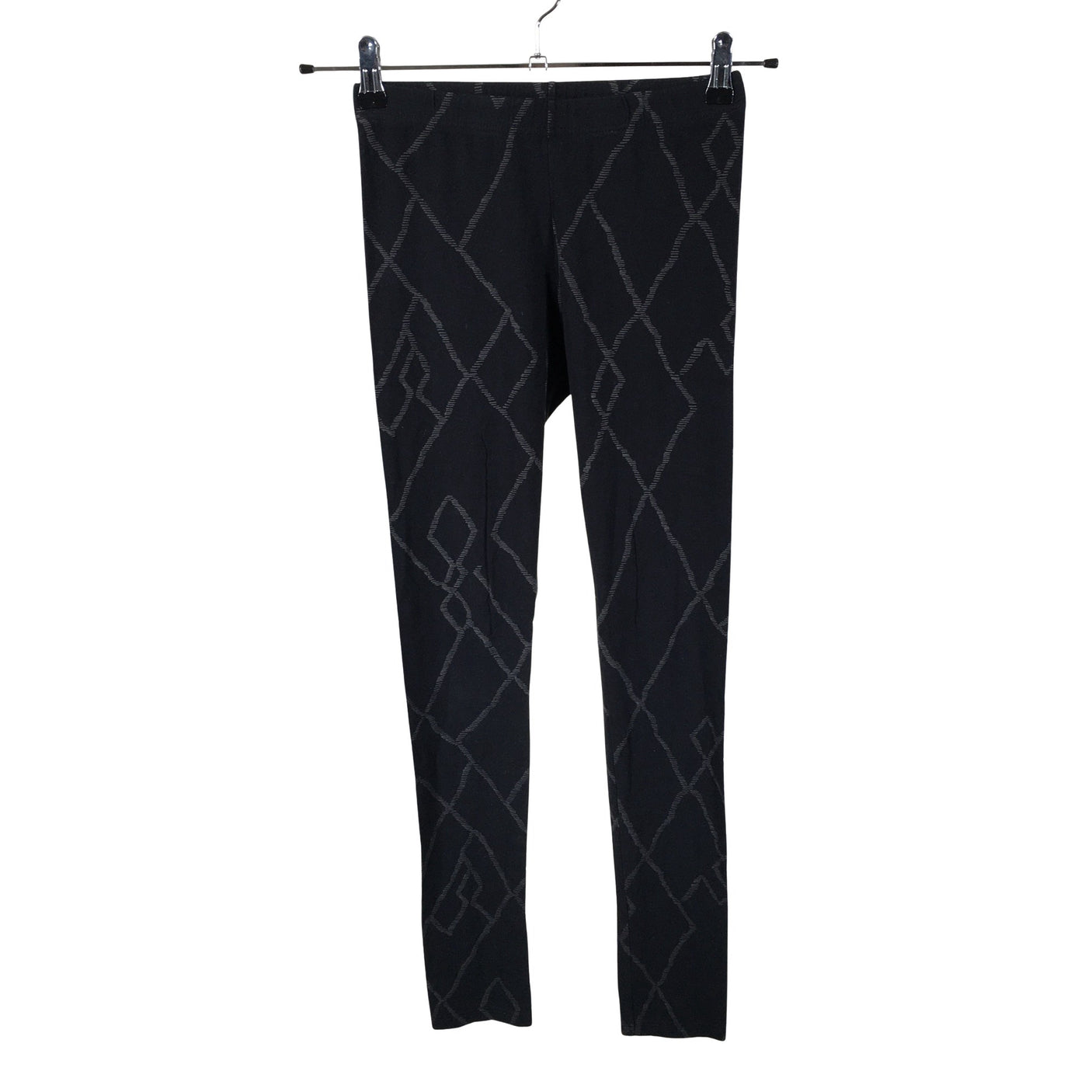 Unisex Neulomo - Leggings, size 38 - Black (1)