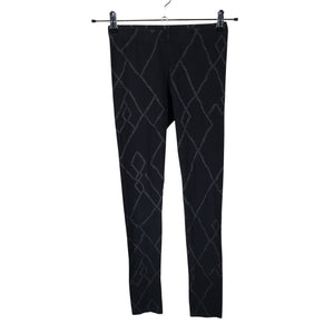 Unisex Neulomo - Leggings, size 38 - Black (1)