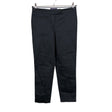 Unisex Marks&Spencer - Slacks, size 38 - Blue ()