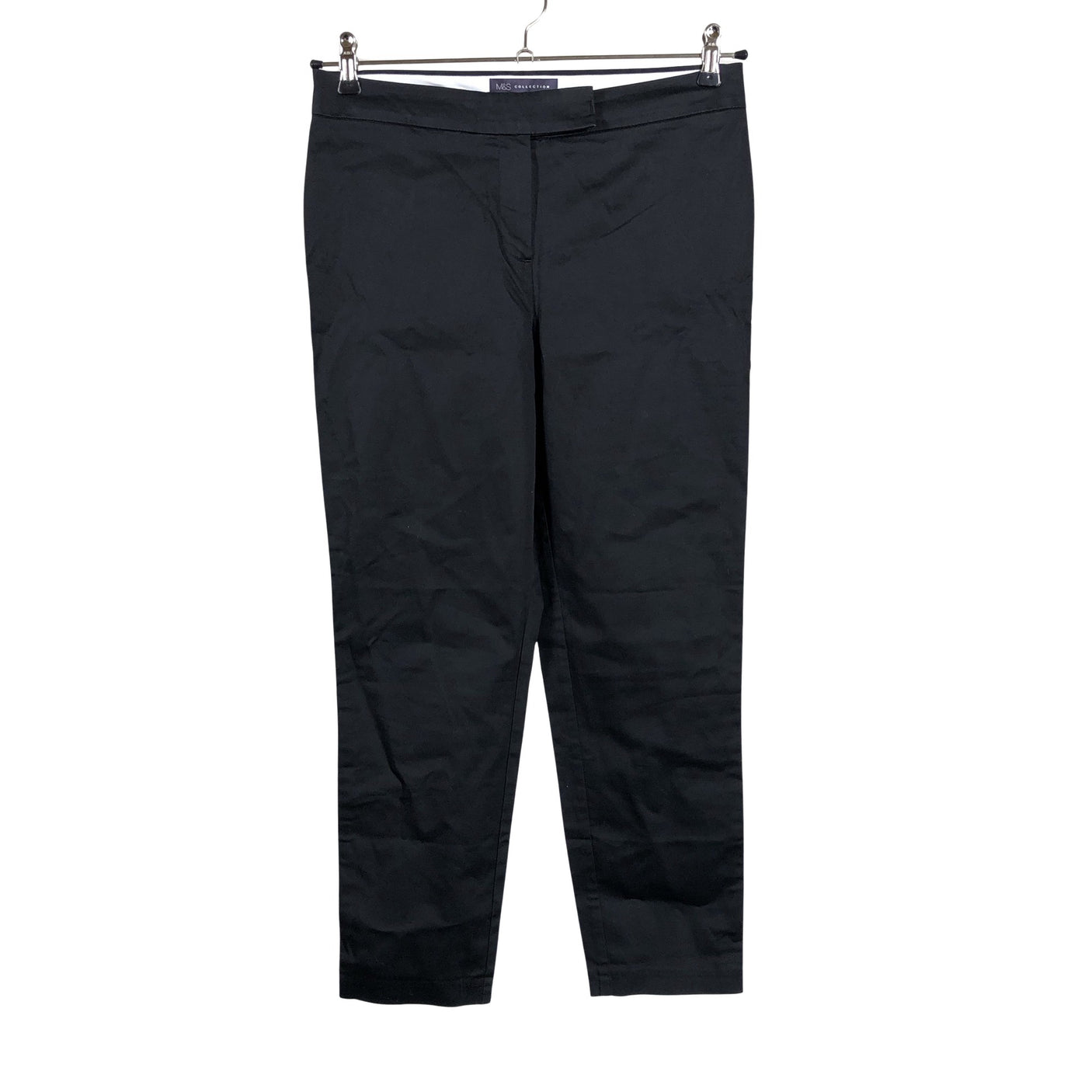 Unisex Marks&Spencer - Slacks, size 38 - Blue (1)