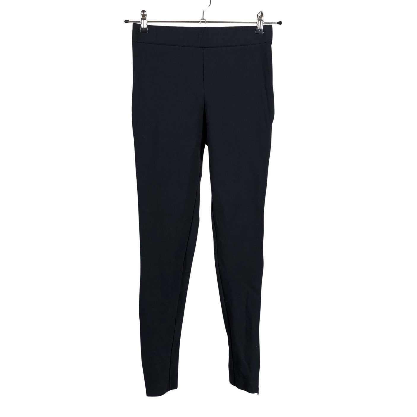 Unisex Nanso - Tricot pants, size 38 - Black (1)