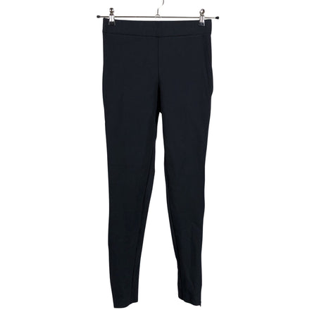 Unisex Nanso - Tricot pants, size 38 - Black ()