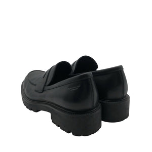 Unisex Vagabond - Loafers, size 40 - Black (2)