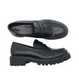 Unisex Vagabond - Loafers, size 40 - Black ()