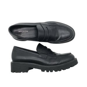 Unisex Vagabond - Loafers, size 40 - Black (1)