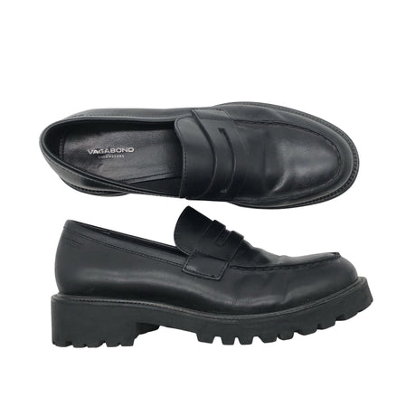 Unisex Vagabond - Loafers, size 40 - Black ()