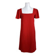 Unisex Caroll - Dress, size 36 - Red ()