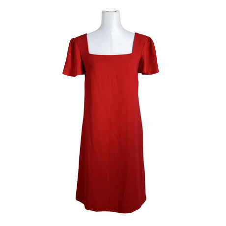 Unisex Caroll - Dress, size 36 - Red ()