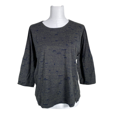 Unisex Nanso - Tricot shirt, size 38 - Green ()