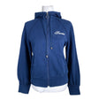 Unisex Nanso - Hoodie, size 38 - Blue ()