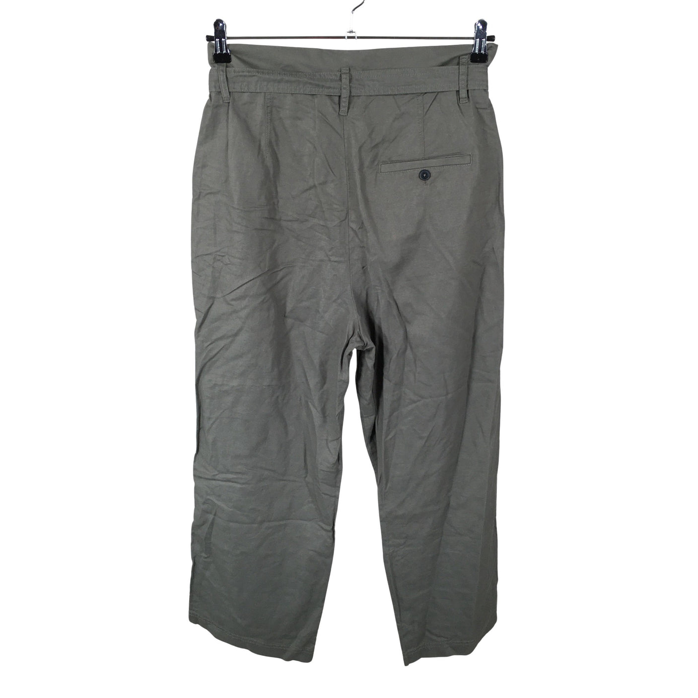 Unisex Marc O'Polo - Slacks, size 38 - Green (2)