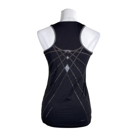 Unisex Röhnisch - Sports top, size 38 - Gray (2)