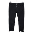 Unisex IKKS - Jeans, size 42 - Black ()