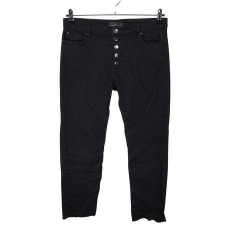 Unisex IKKS - Jeans, size 42 - Black ()