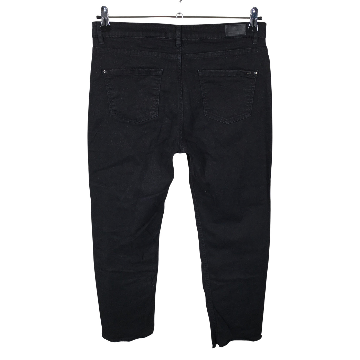 Unisex IKKS - Jeans, size 42 - Black (2)