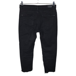 Unisex IKKS - Jeans, size 42 - Black (2)