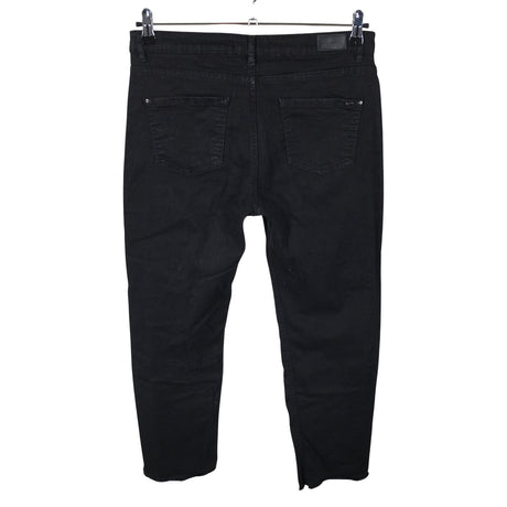 Unisex IKKS - Jeans, size 42 - Black (2)