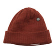 Unisex Makia - Winter beanie, size 52 - 54 cm - Red ()