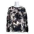 Unisex Nanso - Blouse, size 40 - Light pink ()