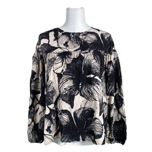 Unisex Nanso - Blouse, size 40 - Light pink (1)