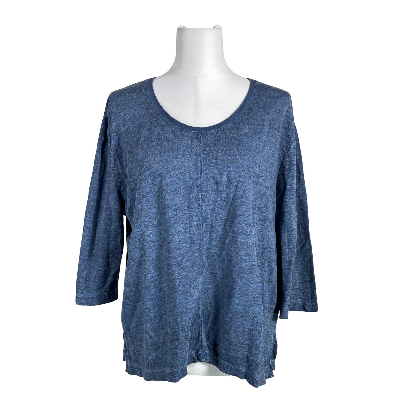 Unisex Gerard Darel - Tricot shirt, size 40 - Blue (1)