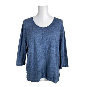 Unisex Gerard Darel - Tricot shirt, size 40 - Blue (1)