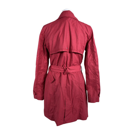 Unisex Tom Tailor - Trench coat, size 40 - Pink (2)