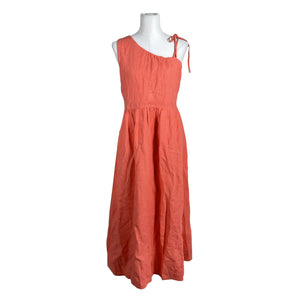 Unisex Nanso - Dress, size 40 - Orange (1)