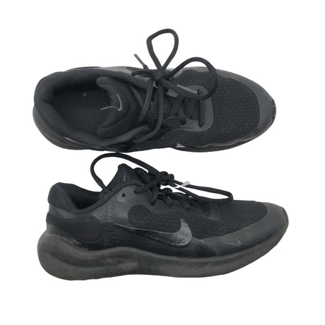 Unisex Nike - Sneakers, size 36 - Black ()